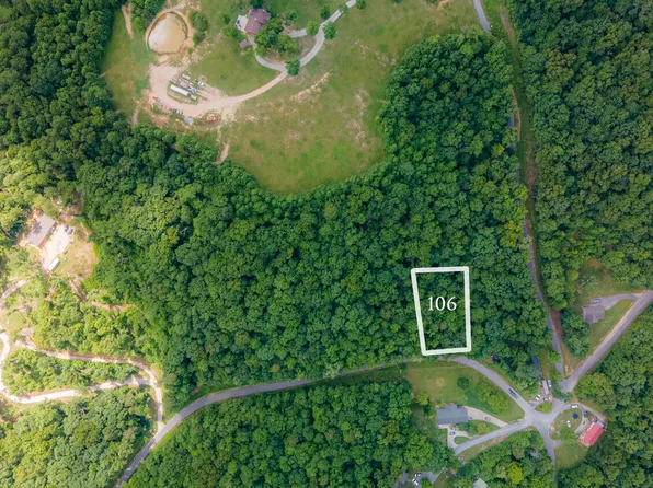 Lake Drive Ln, La Follette, TN 37766