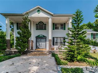 5545 Palmetto Rd, New Port Richey, FL 34652