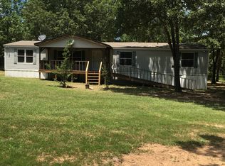 23386 E 758th Rd, Tahlequah, OK 74464