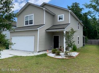 19 Tugaloo Dr, Beaufort, SC 29906