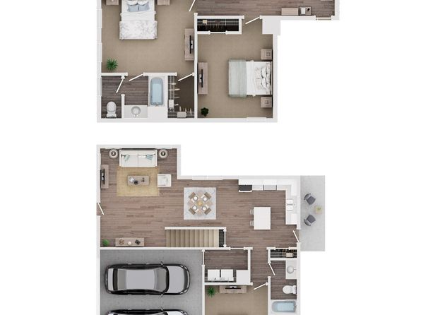 St James | 7998 Saint James Dr, Pinson, AL
