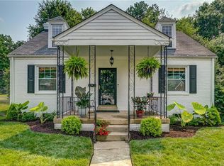 5005 Patterson Ave, Richmond, VA 23226