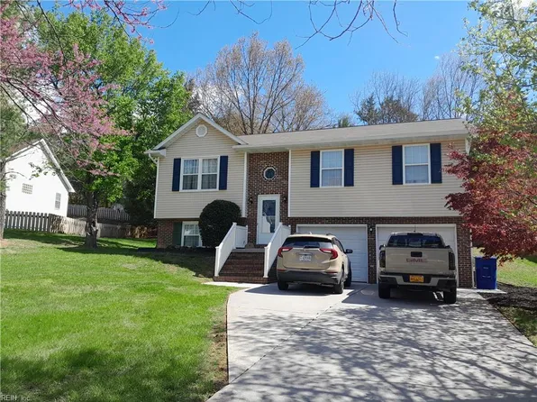 1216 S Fork Dr, Front Royal, VA 22630