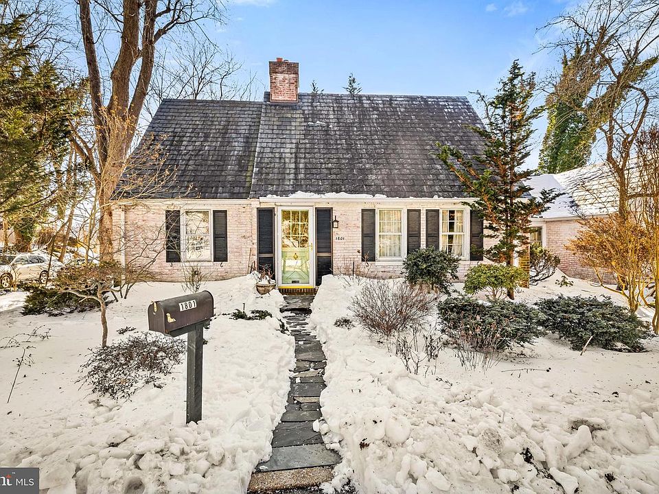 1st image of 1801 Fairbank Rd