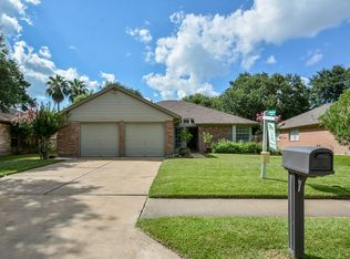1114 Valley Ranch Dr, Katy, TX 77450