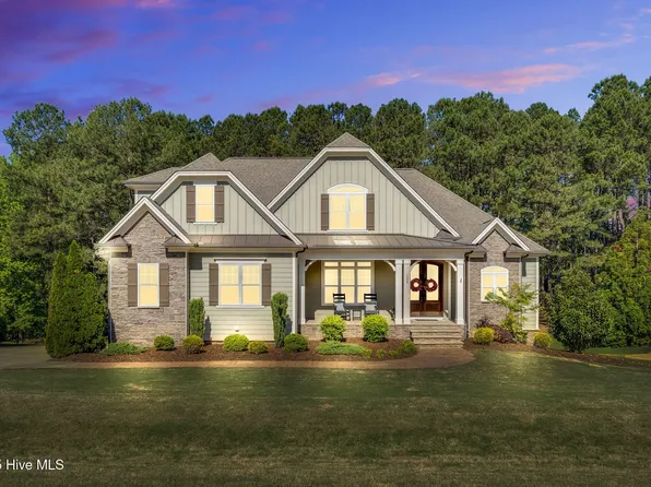 128 Paraggi Court, Clayton, NC 27527