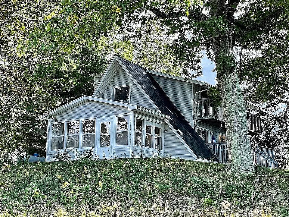 4666 Swains Lake Dr, Concord, MI 49237 Zillow