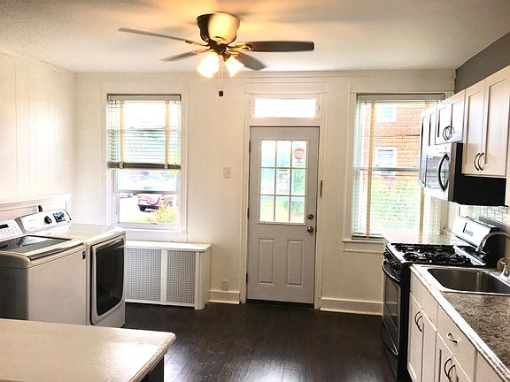 Completely New kitchen