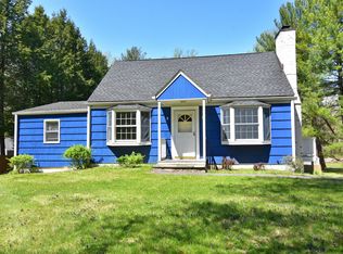 19 Limestone Rd, Armonk, NY 10504