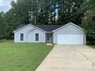 647 Wood Knoll Ct, Jonesboro, GA 30238