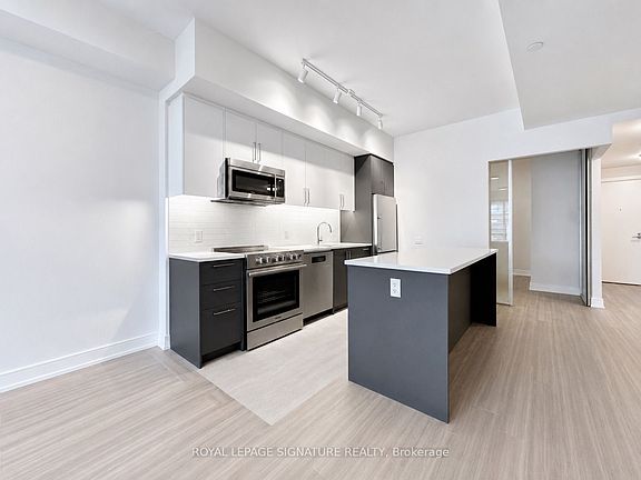 5th image of 664 Spadina Ave #314