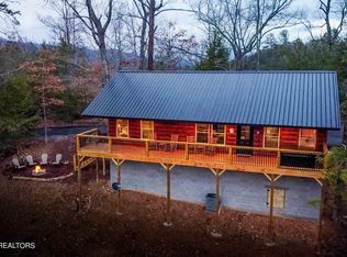 1975 Beech Mountain Ln, Way, TN 37876
