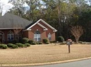 8137 Glenmore Dr, Tallahassee, FL 32312