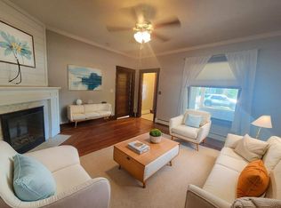 1104 N Institute St, Colorado Springs, CO 80903