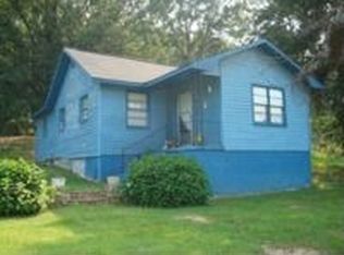 1825 Morrisville Rd, Anniston, AL 36201