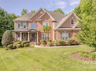 3304 Danhill Pl, Matthews, NC 28105