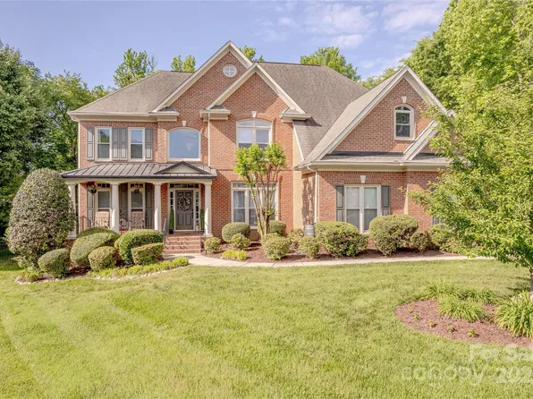 3304 Danhill Pl, Matthews, NC 28105