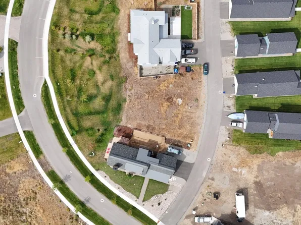 1541 Appaloosa Rd, Hailey, ID 83333