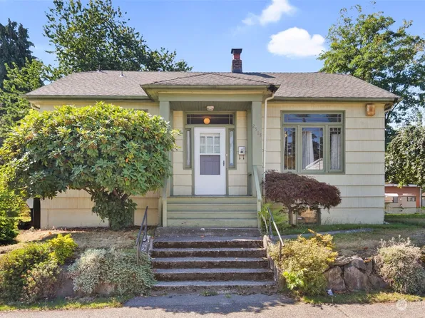 2515 S Eddy St., Seattle, WA 98108