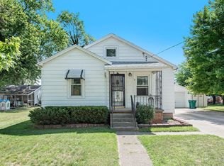 9 Springfield Dr, Springfield, MI 49037