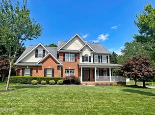 312 Johnsons Corner Rd, Knoxville, TN 37934