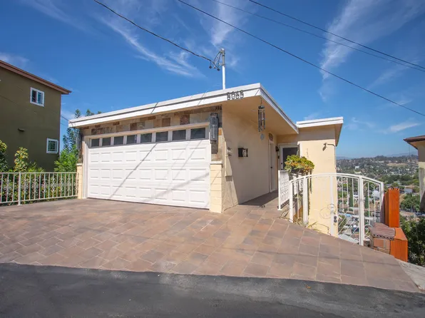 5065 La Calandria Dr, Los Angeles, CA 90032