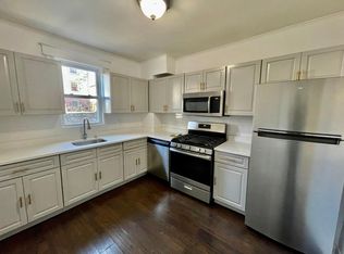 445 Locust St, Mount Vernon, NY 10552