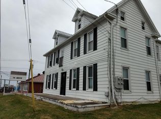 15302 Hanover Pike APT 1S, Upperco, MD 21155