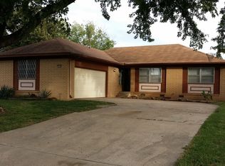 3251 S 93rd East Ave, Tulsa, OK 74145