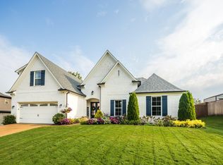 60 Laurel Glen Dr, Oakland, TN 38060