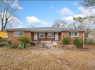 2371 Whites Mill Rd #A, Decatur, GA 30032