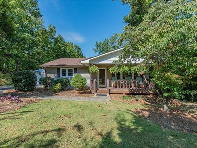 5465 N State Highway 109, High Point, NC, 27265