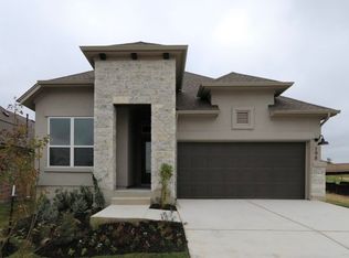 198 Cibolo Creek Loop, Bastrop, TX 78602