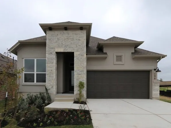 198 Cibolo Creek Loop, Bastrop, TX 78602