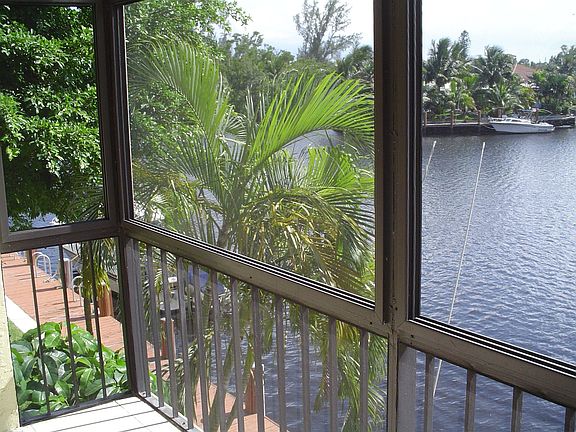 Second Floor Corner Unit