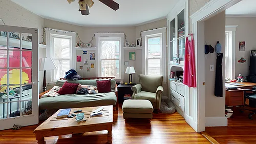 8 Olmstead St #1C Photo 1