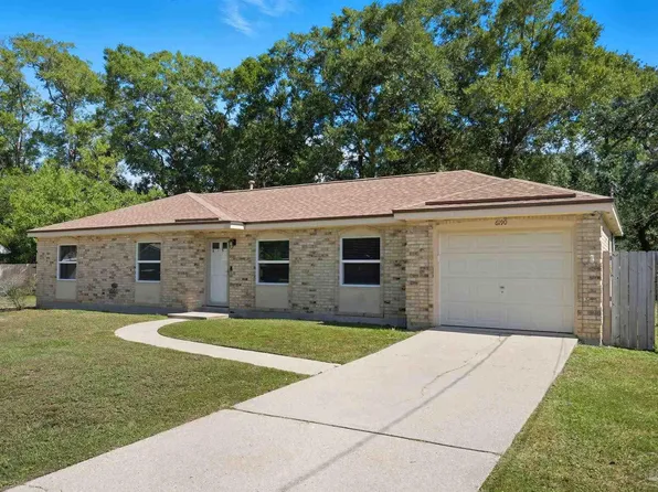 6190 Arbutus Dr, Pensacola, FL 32504