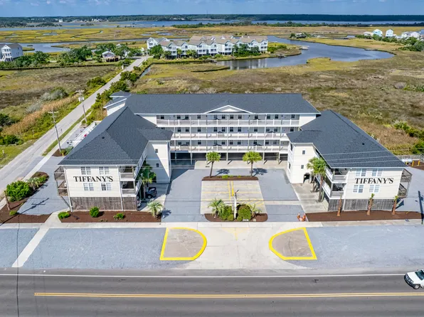 1505 N New River Drive #109, Surf City, NC 28445