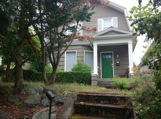 1821 5th Ave W, Seattle, WA 98119