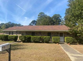 1220 Bayer St, Malvern, AR 72104