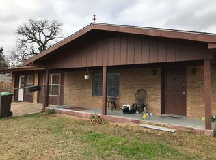 2650 W Fm 696, Lexington, TX 78947