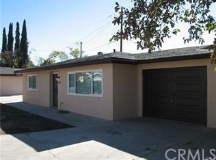 5250 La Madera Ave, El Monte, CA 91732