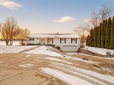 5124 Driftwood Dr, Commerce Township, MI, 48382