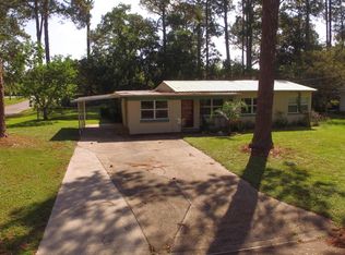 1918 Clay Ave, Panama City, FL 32405
