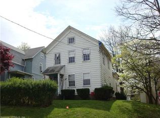 201 Liberty St, Middletown, CT 06457