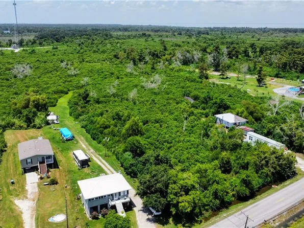 Privateer Blvd, Barataria, LA 70036