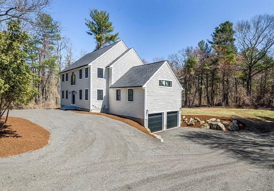 172 King St, Groveland, MA 01834 Zillow