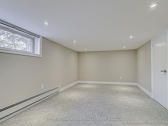 4th image of 554 Caledonia Rd #Basement