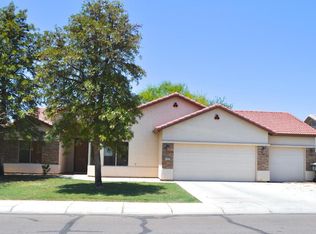 2437 N Sandstone Pl, Casa Grande, AZ 85122