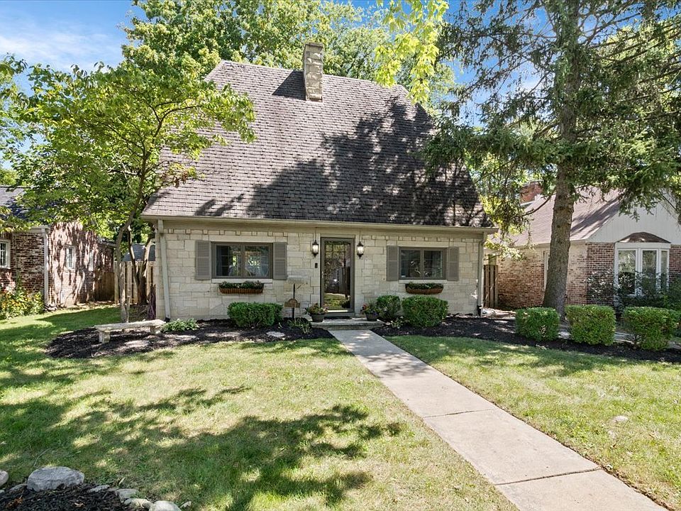 6173 N Park Ave, Indianapolis, IN 46220 Zillow